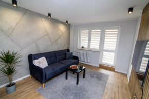 Apartament KOPERNIK w centrum, Gmina Iława